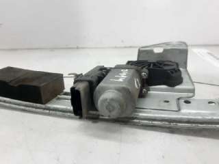 ELEVALUNAS TRASERO DERECHO RENAULT MEGANE II RANCHERA FAMILIAR (2003-2006) 1.5 DCI (KM0F, KM0T, KM2B) 82CV 1461CC - L.56425