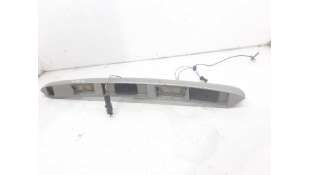 MANETA EXTERIOR PORTON RENAULT MEGANE II RANCHERA FAMILIAR (2003-2006) 1.5 DCI (KM0F, KM0T, KM2B) 82CV 1461CC - L.5642599 /