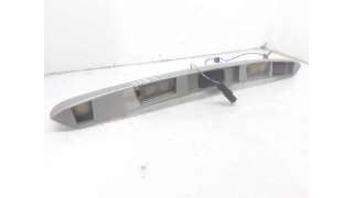 MANETA EXTERIOR PORTON RENAULT MEGANE II RANCHERA FAMILIAR (2003-2006) 1.5 DCI (KM0F, KM0T, KM2B) 82CV 1461CC - L.5642599 /