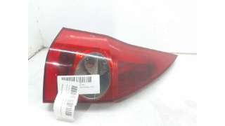 PILOTO TRASERO IZQUIERDO RENAULT MEGANE II RANCHERA FAMILIAR (2003-2006) 1.5 DCI (KM0F, KM0T, KM2B) 82CV 1461CC - L.5642634