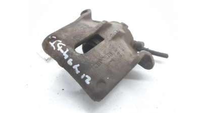PINZA FRENO DELANTERA IZQUIERDA RENAULT MEGANE II RANCHERA FAMILIAR (2003-2006) 1.5 DCI (KM0F, KM0T, KM2B) 82CV 1461CC - L.