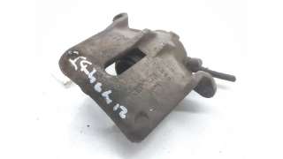 PINZA FRENO DELANTERA IZQUIERDA RENAULT MEGANE II RANCHERA FAMILIAR (2003-2006) 1.5 DCI (KM0F, KM0T, KM2B) 82CV 1461CC - L.