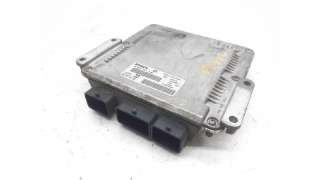 CENTRALITA MOTOR UCE CITROEN XSARA PICASSO (1999-2011) 2.0 HDI 90CV 1997CC - L.5642757 / 9654693280