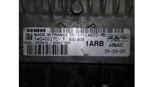 ELEVALUNAS DELANTERO DERECHO CITROEN XSARA PICASSO (1999-2011) 2.0 HDI 90CV 1997CC - L.5642787 / 9222F9