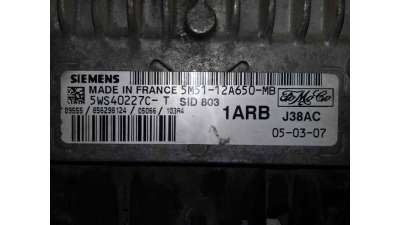 ELEVALUNAS DELANTERO DERECHO CITROEN XSARA PICASSO (1999-2011) 2.0 HDI 90CV 1997CC - L.5642787 / 9222F9