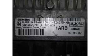 ELEVALUNAS DELANTERO DERECHO CITROEN XSARA PICASSO (1999-2011) 2.0 HDI 90CV 1997CC - L.5642787 / 9222F9