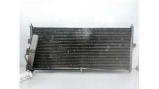 CONDENSADOR / RADIADOR  AIRE ACONDICIONADO NISSAN ALMERA II (2000-2003) 2.2 DI 110CV 2184CC - L.5643010 / 92100BM407
