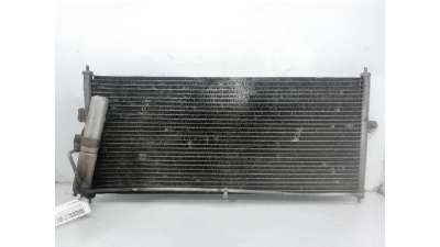 CONDENSADOR / RADIADOR  AIRE ACONDICIONADO NISSAN ALMERA II (2000-2003) 2.2 DI 110CV 2184CC - L.5643010 / 92100BM407
