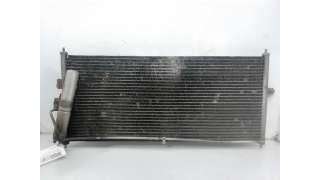 CONDENSADOR / RADIADOR  AIRE ACONDICIONADO NISSAN ALMERA II (2000-2003) 2.2 DI 110CV 2184CC - L.5643010 / 92100BM407
