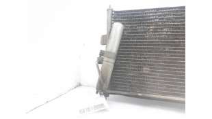 CONDENSADOR / RADIADOR  AIRE ACONDICIONADO NISSAN ALMERA II (2000-2003) 2.2 DI 110CV 2184CC - L.5643010 / 92100BM407 2