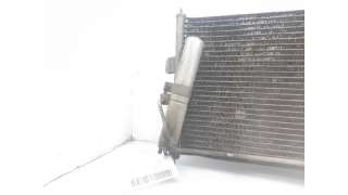CONDENSADOR / RADIADOR  AIRE ACONDICIONADO NISSAN ALMERA II (2000-2003) 2.2 DI 110CV 2184CC - L.5643010 / 92100BM407