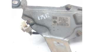 MOTOR LIMPIA TRASERO NISSAN ALMERA II (2000-2003) 2.2 DI 110CV 2184CC - L.5643088 / 28710BM415