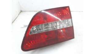 PILOTO TRASERO DERECHO INTERIOR FIAT STILO MULTI WAGON (2005-2008) 1.9 D MULTIJET 120CV 1910CC - L.5643218 / 51717942