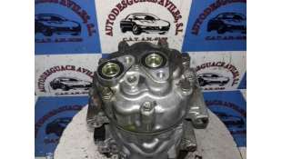 PILOTO TRASERO IZQUIERDO INTERIOR FIAT STILO MULTI WAGON (2005-2008) 1.9 D MULTIJET 120CV 1910CC - L.5643220 / 51717943