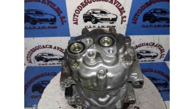 PILOTO TRASERO IZQUIERDO INTERIOR FIAT STILO MULTI WAGON (2005-2008) 1.9 D MULTIJET 120CV 1910CC - L.5643220 / 51717943