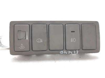 MANDO MULTIFUNCION KIA OPIRUS (2003-) 3.5 203CV 3497CC - L.5643369 / 41201J