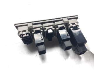 MANDO MULTIFUNCION KIA OPIRUS (2003-) 3.5 203CV 3497CC - L.5643369 / 41201J
