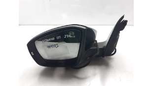 RETROVISOR IZQUIERDO SKODA OCTAVIA III (2013-) 1.4 TSI G-TEC 110CV 1395CC - L.5643793 / 5E1857507AG