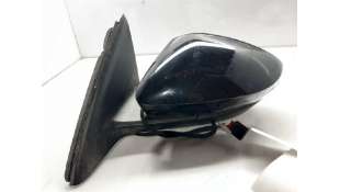 RETROVISOR IZQUIERDO SKODA OCTAVIA III (2013-) 1.4 TSI G-TEC 110CV 1395CC - L.5643793 / 5E1857507AG 2