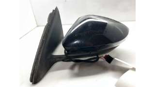 RETROVISOR IZQUIERDO SKODA OCTAVIA III (2013-) 1.4 TSI G-TEC 110CV 1395CC - L.5643793 / 5E1857507AG