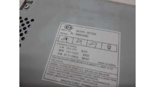 SISTEMA DVD KIA OPIRUS (2003-) 3.5 203CV 3497CC - L.5643869 / 961953F200