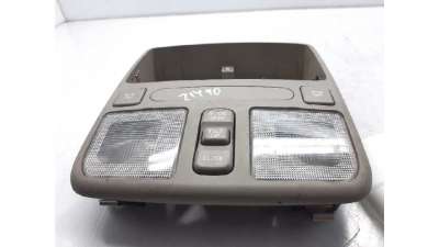 LUZ INTERIOR KIA OPIRUS (2003-) 3.5 203CV 3497CC - L.5643874 / 928203FXXX