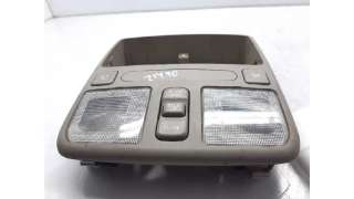 LUZ INTERIOR KIA OPIRUS (2003-) 3.5 203CV 3497CC - L.5643874 / 928203FXXX