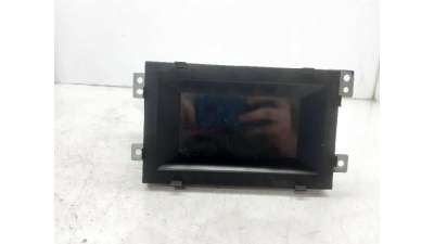 PANTALLA MULTIFUNCION KIA OPIRUS (2003-) 3.5 203CV 3497CC - L.5643880 / 961303F310