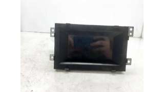 PANTALLA MULTIFUNCION KIA OPIRUS (2003-) 3.5 203CV 3497CC - L.5643880 / 961303F310