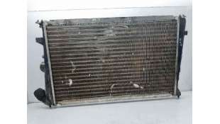 RADIADOR AGUA CITROEN XANTIA (1994-1998) 1.9 D 69CV 1905CC - L.5644124 / 9623090180 2