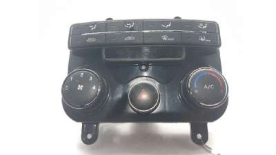 MANDO CALEFACCION /  AIRE ACONDICIONADO HYUNDAI I30 (2007-2011) 1.6 CRDI 90CV 1582CC - L.5644538 / 972502L170
