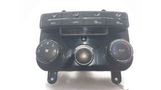 MANDO CALEFACCION /  AIRE ACONDICIONADO HYUNDAI I30 (2007-2011) 1.6 CRDI 90CV 1582CC - L.5644538 / 972502L170