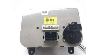 MANDO CALEFACCION /  AIRE ACONDICIONADO HYUNDAI I30 (2007-2011) 1.6 CRDI 90CV 1582CC - L.5644538 / 972502L170