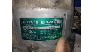 MANGUETA DELANTERA IZQUIERDA HYUNDAI I30 (2007-2011) 1.6 CRDI 90CV 1582CC - L.5644551 / 517152H100