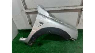 ALETA DELANTERA DERECHA LAND ROVER FREELANDER (2000-2006) 2.0 TD4 4X4 112CV 1951CC - L.5645401 / ASB490120