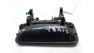 MANETA EXTERIOR TRASERA DERECHA LAND ROVER FREELANDER (2000-2006) 2.0 TD4 4X4 112CV 1951CC - L.5645488 / CXB000321 2