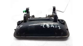 MANETA EXTERIOR TRASERA DERECHA LAND ROVER FREELANDER (2000-2006) 2.0 TD4 4X4 112CV 1951CC - L.5645488 / CXB000321