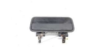 MANETA EXTERIOR TRASERA IZQUIERDA LAND ROVER FREELANDER (2000-2006) 2.0 TD4 4X4 112CV 1951CC - L.5645489 / CXB000321 2