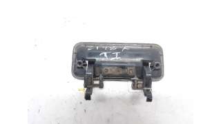 MANETA EXTERIOR TRASERA IZQUIERDA LAND ROVER FREELANDER (2000-2006) 2.0 TD4 4X4 112CV 1951CC - L.5645489 / CXB000321
