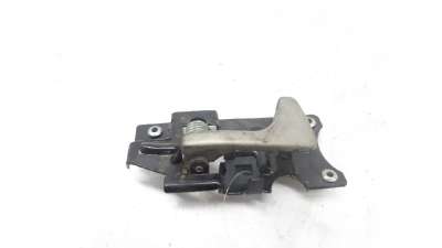 MANETA INTERIOR DELANTERA IZQUIERDA LAND ROVER FREELANDER (2000-2006) 2.0 TD4 4X4 112CV 1951CC - L.5645491 / LR002714