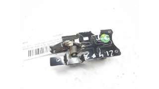 MANETA INTERIOR DELANTERA IZQUIERDA LAND ROVER FREELANDER (2000-2006) 2.0 TD4 4X4 112CV 1951CC - L.5645491 / LR002714