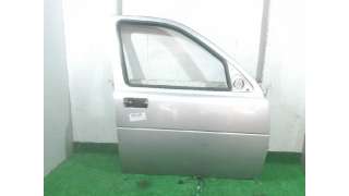 PUERTA DELANTERA DERECHA LAND ROVER FREELANDER (2000-2006) 2.0 TD4 4X4 112CV 1951CC - L.5645515 / BDA490340