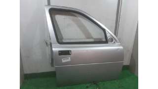 PUERTA DELANTERA DERECHA LAND ROVER FREELANDER (2000-2006) 2.0 TD4 4X4 112CV 1951CC - L.5645515 / BDA490340