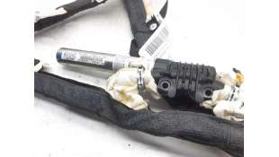 AIRBAG CORTINA DELANTERO IZQUIERDO FIAT GRANDE PUNTO (2005-2015) 1.4 (199.AXB11, 199.AXB1A) 77CV 1368CC - L.5645551 / 51701 2