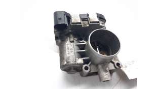 CAJA MARIPOSA FIAT GRANDE PUNTO (2005-2015) 1.4 (199.AXB11, 199.AXB1A) 77CV 1368CC - L.5645600 / 0077363793 2