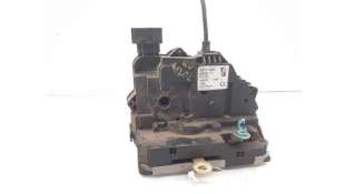 CERRADURA PUERTA DELANTERA DERECHA FIAT GRANDE PUNTO (2005-2015) 1.4 (199.AXB11, 199.AXB1A) 77CV 1368CC - L.5645617 / 00519