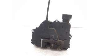 CERRADURA PUERTA DELANTERA DERECHA FIAT GRANDE PUNTO (2005-2015) 1.4 (199.AXB11, 199.AXB1A) 77CV 1368CC - L.5645617 / 00519