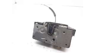 CERRADURA PUERTA DELANTERA DERECHA FIAT GRANDE PUNTO (2005-2015) 1.4 (199.AXB11, 199.AXB1A) 77CV 1368CC - L.5645617 / 00519