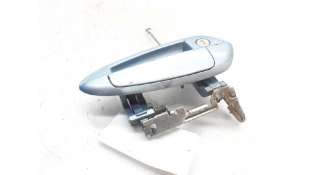 MANETA EXTERIOR DELANTERA DERECHA FIAT GRANDE PUNTO (2005-2015) 1.4 (199.AXB11, 199.AXB1A) 77CV 1368CC - L.5645683 / 073547