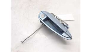 MANETA EXTERIOR DELANTERA DERECHA FIAT GRANDE PUNTO (2005-2015) 1.4 (199.AXB11, 199.AXB1A) 77CV 1368CC - L.5645683 / 073547 2